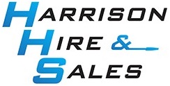 HARRISON HIRE & SALES/CAMPBELLS GARDEN MACHINERY